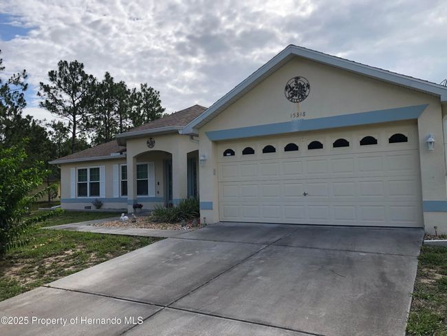 15348 Glossy Ibis Rd, House other with 3 bedrooms, 2 bathrooms and null parking in WEEKI WACHEE FL | Image 39