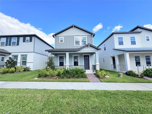 16514 Silver Brook Way, WINTER GARDEN, FL, 34787-8576 | Card Image