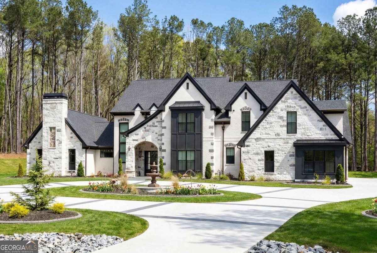 Residential in Tyrone 2