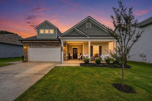 648 Summerfield Lane, Cartersville, GA, 30120 | Card Image