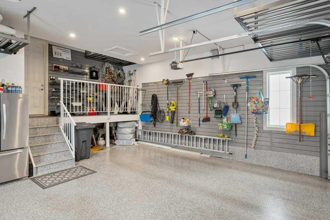 226 Artesia Gate, Home with 3 bedrooms, 4 bathrooms and 4 parking in Heritage Pointe AB | Image 40