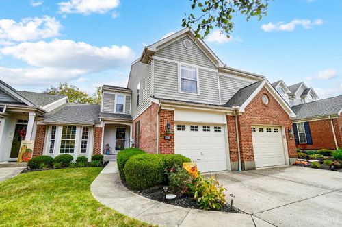 5788 Spire Ridge Ct, Cincinnati, OH, 45247-3269 | Card Image