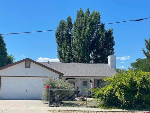 306 W 3rd St, Delta, CO, 81416-1604 | Card Image