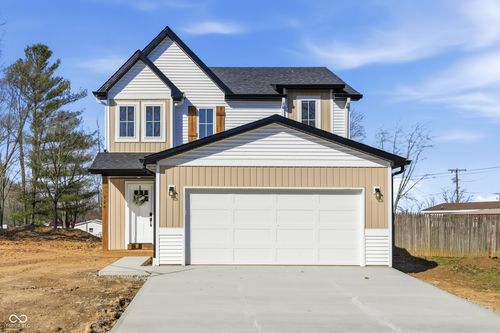 726 N Jones Street, Ingalls, IN, 46048 | Card Image