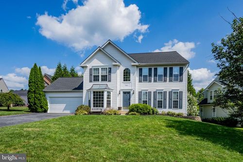 7311 Falling Leaves Ct, MARRIOTTSVILLE, MD, 21104-1179 | Card Image