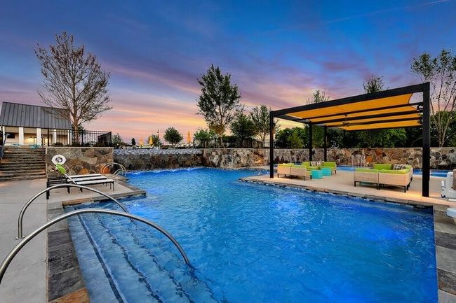 8980 Samara St, Townhouse with 3 bedrooms, 3 bathrooms and null parking in Frisco TX | Image 33