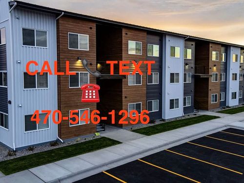 302-5242 Fallon For Rent Only Street, Bozeman, MT, 59718 | Card Image