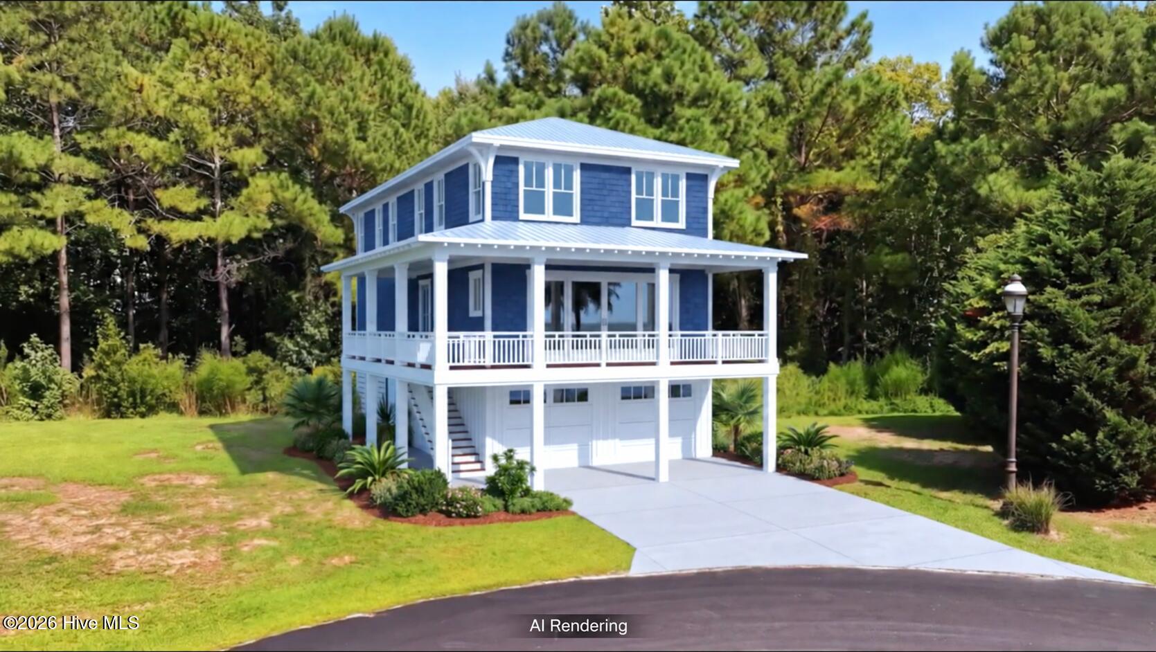 Land in Holly Ridge 4