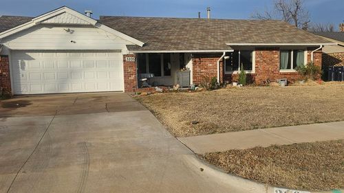3205 Nw 62nd St, Oklahoma City, OK, 73112-4226 | Card Image