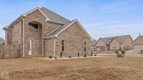 4007 Sandra Ln, Jonesboro, AR, 72405-2404 | Card Image