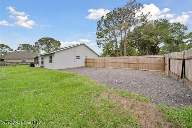 5997 Jenkins Ave, House other with 2 bedrooms, 2 bathrooms and null parking in Cocoa FL | Image 20