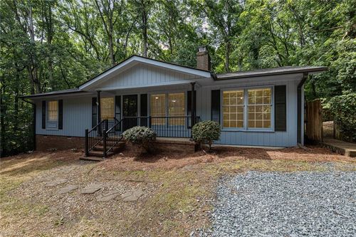 162 Claude Holden Dr, Randleman, NC, 27317-7438 | Card Image
