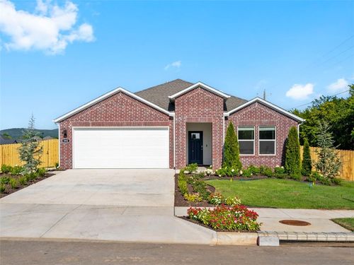 566 Oklahoma St, Farmington, AR, 72730-5034 | Card Image