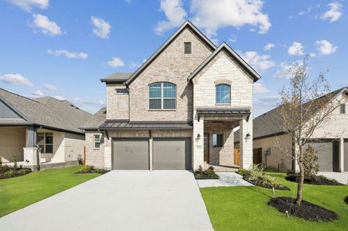 2531 Auburn St, Fate, TX, 75087-2150 | Card Image