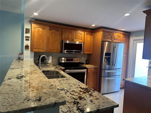 310-750 N Ocean Blvd, Pompano Beach, FL, 33062-4618 | Card Image