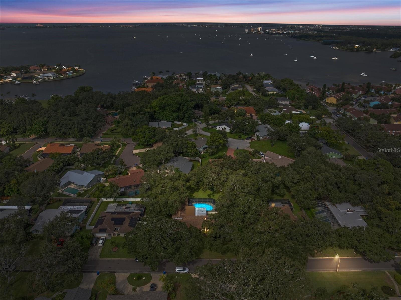 40th Way, Saint Petersburg, FL 33711