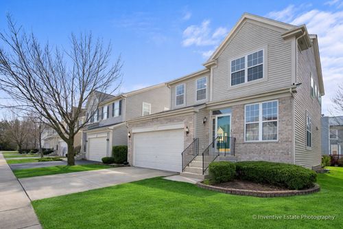 5170 Scott Cir, Lisle, IL, 60532-4417 | Card Image
