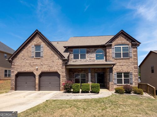 798 Kallispel Ct, Hampton, GA, 30228-6428 | Card Image