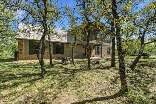 485 Canyon Lake Rd, Gordon, TX, 76453-3854 | Card Image