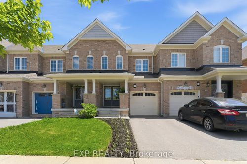 182 Golden Springs Drive, Brampton, ON, L7A4N9 | Card Image