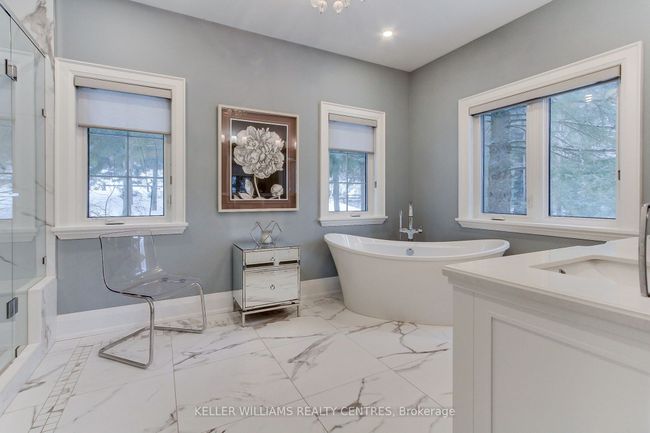 17781 Mccowan Rd, House other with 5 bedrooms, 4 bathrooms and 6 parking in Cedar Valley ON | Image 28