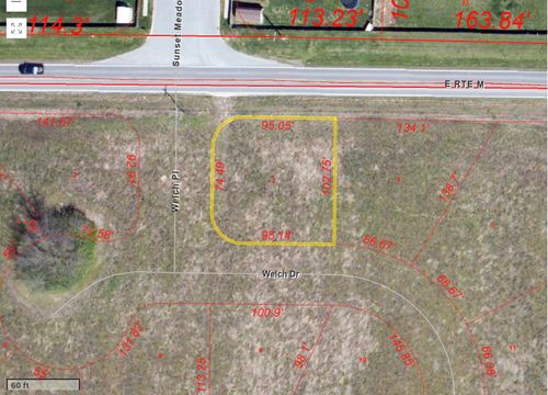 14846 Welch, Ashland, MO, 65010-5579 | Card Image