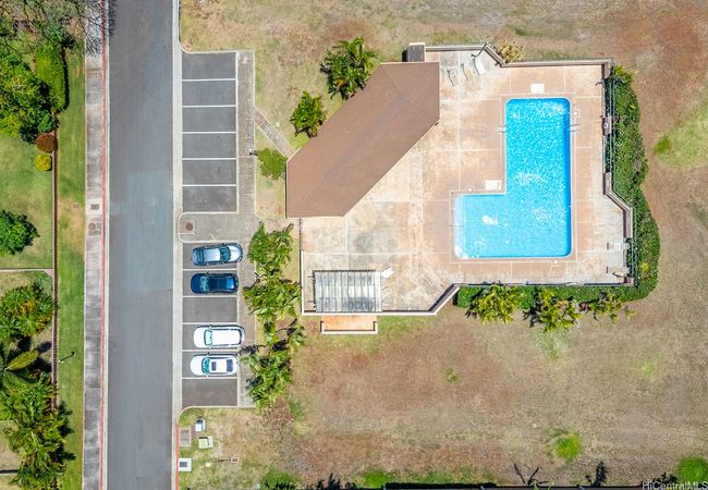 APT-84 - 92-1044 Kanehoa Loop, Condo with 3 bedrooms, 2 bathrooms and 2 parking in Kapolei HI | Image 22