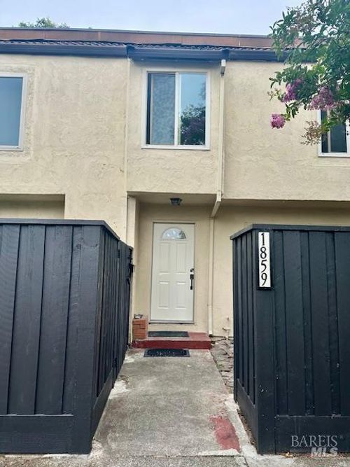1859 Primavera Dr, Santa Rosa, CA, 95409-3418 | Card Image