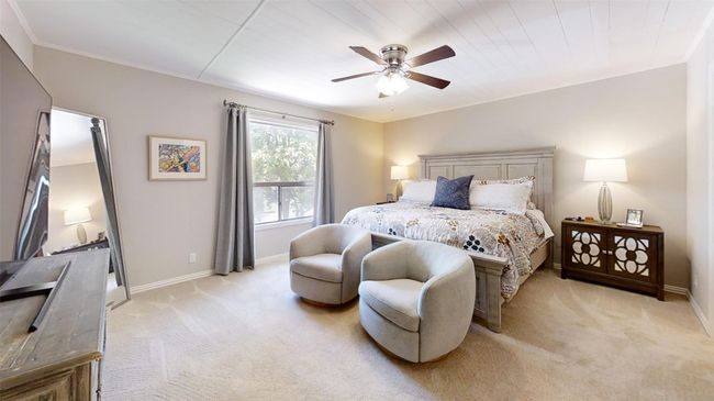 3816 Winding Way, House other with 3 bedrooms, 3 bathrooms and null parking in Granbury TX | Image 12