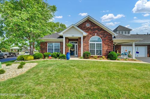 6319 Rivers End Dr, Louisville, KY, 40258-5476 | Card Image