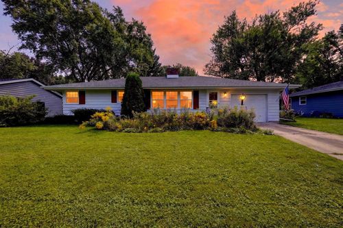 419 W Elm Street, SUN PRAIRIE, WI, 53590 | Card Image