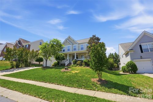 7816 Whisperingwood Dr, Harrisburg, NC, 28075-6679 | Card Image