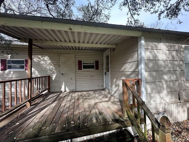 3 Quail Loop, House other with 3 bedrooms, 1 bathrooms and null parking in Belton TX | Image 6