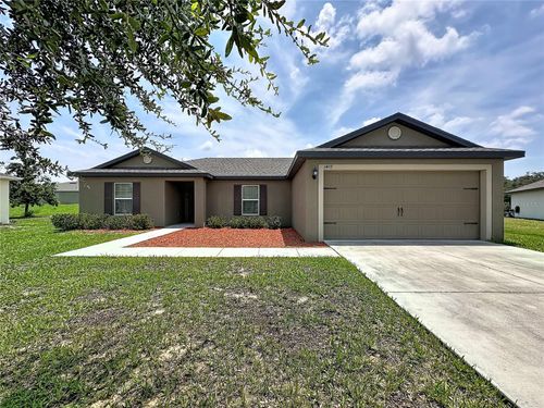 1407 Hillsborough Way, POINCIANA, FL, 34759-4608 | Card Image