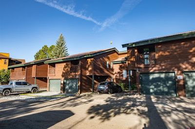 69 Ace Court, Townhouse with 3 bedrooms, 2 bathrooms and null parking in Pagosa Springs CO | Image 2