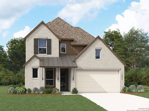 5134 Ellis Way, Schertz, TX, 78108 | Card Image