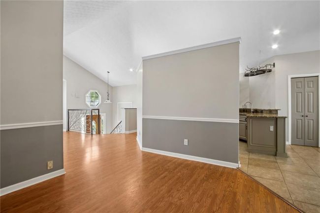 6604 Windbrook Way, House other with 4 bedrooms, 3 bathrooms and null parking in Flowery Branch GA | Image 17