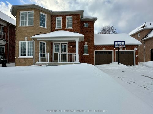 112 Herrema Blvd, Uxbridge, ON, L9P1X6 | Card Image