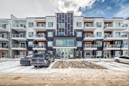 4414-550 Belmont Street Sw, Calgary, AB, T2X5Y9 | Card Image