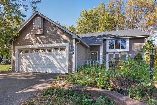 2578 Copper Cliff Trail, Woodbury, MN, 55125 | Card Image