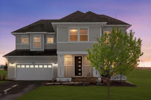 6381 Harvest Trl, Chaska, MN, 55318-5004 | Card Image
