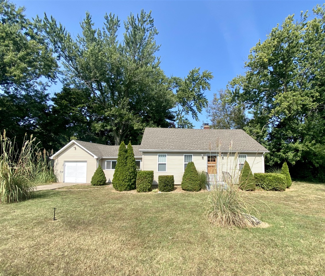 Ottawa Rd, Benton Harbor, MI 49022