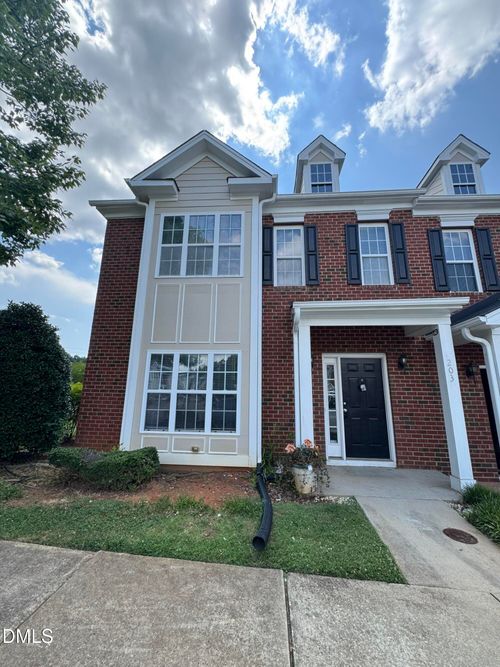 205 Molly Ct, Cary, NC, 27511-3646 | Card Image