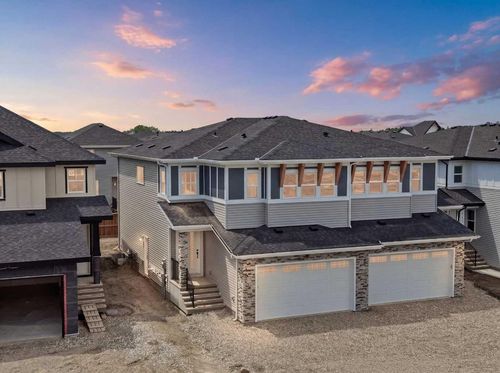 439 Kinniburgh Loop, Chestermere, AB, T1X3C4 | Card Image