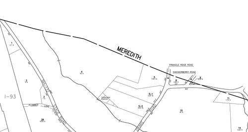 0 Stage Road, Sanbornton, NH, 03269 | Card Image