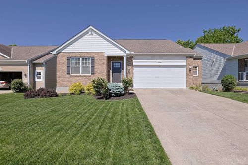 4193 S Gensen Loop, Cincinnati, OH, 45245-7066 | Card Image