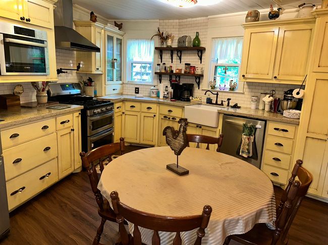 7436 Fm 1943 Rd E, House other with 3 bedrooms, 3 bathrooms and null parking in Warren TX | Image 26