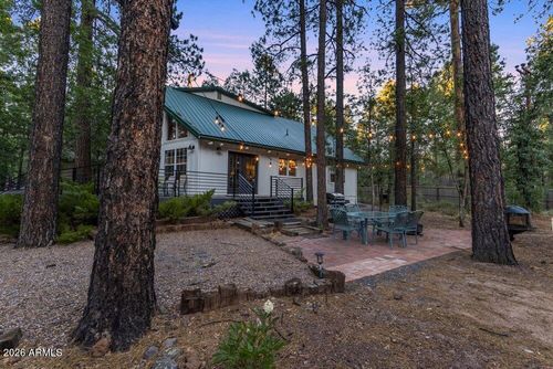 4273 Branding Iron Loop, Pinetop, AZ, 85935-7548 | Card Image