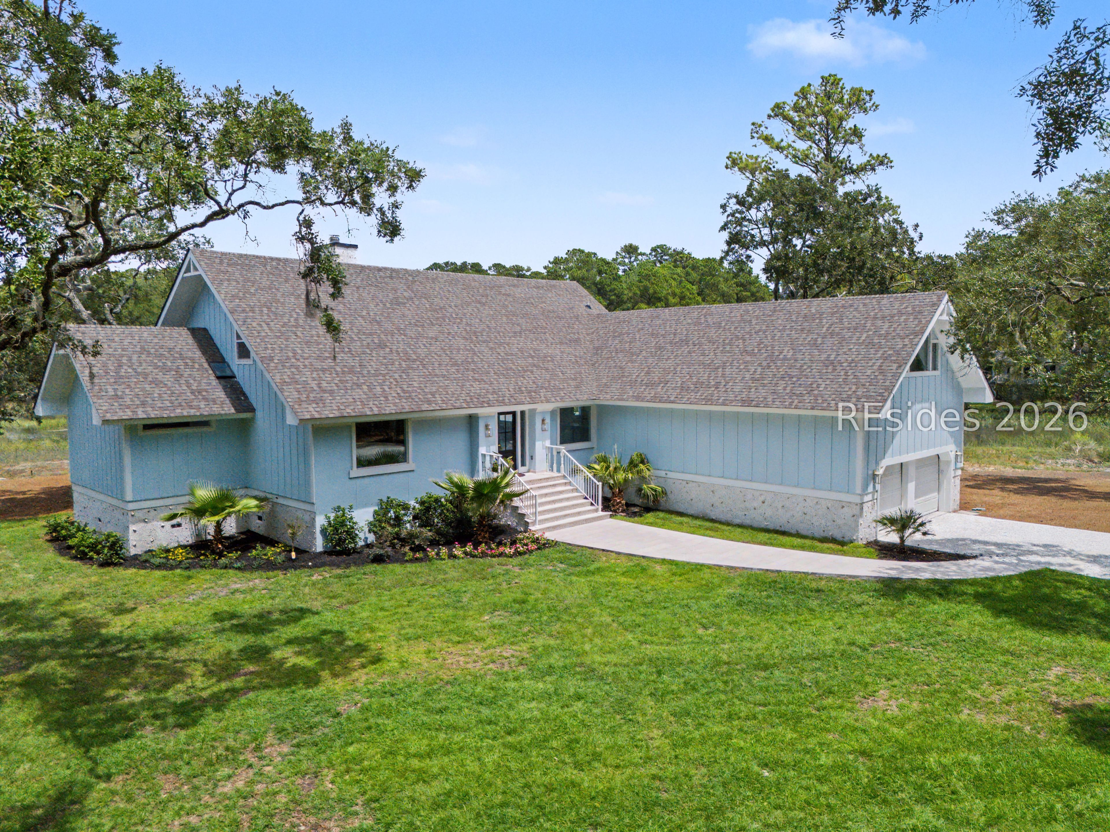 Residential in Hilton Head Island 5