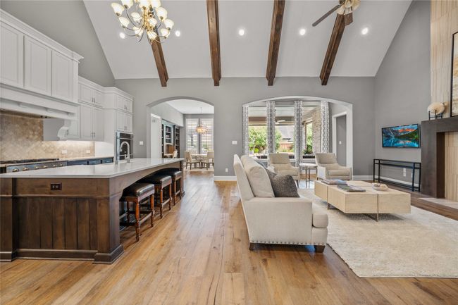 6286 Brentway Rd, House other with 4 bedrooms, 5 bathrooms and null parking in Frisco TX | Image 5